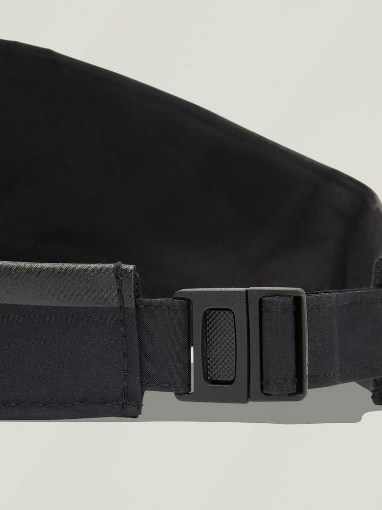 adidas adidas adidas by Stella McCartney Schirmm&uuml;tze Cap Damen - Black / White - 1 | SportScheck