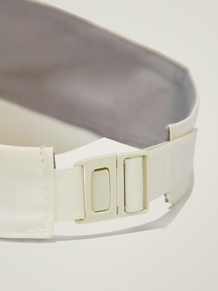 adidas adidas adidas by Stella McCartney Schirmm&uuml;tze Cap Damen - Almond Milk-Smc / Utility Black - 1 | SportScheck