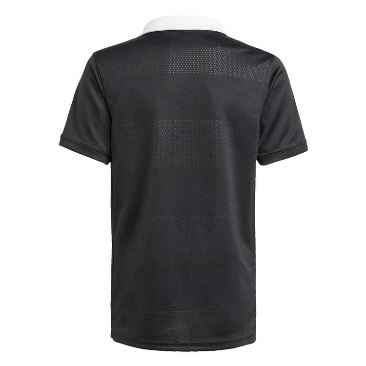 adidas adidas All Blacks Heimtrikot Kinder Funktionsshirt Kinder - All Black - 0 | SportScheck