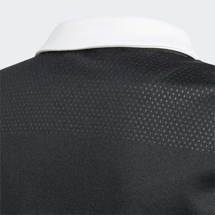 adidas adidas All Blacks Heimtrikot Kinder Funktionsshirt Kinder - All Black - 2 | SportScheck