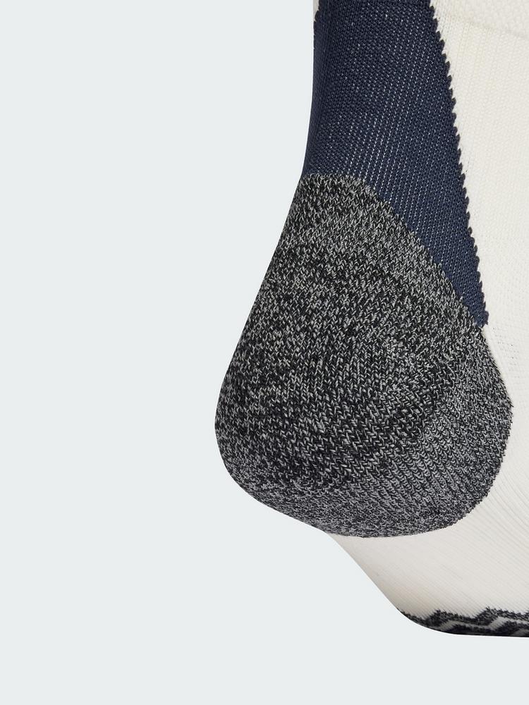 adidas adidas Spanien 25 Frauenteam Ausw&auml;rtssocken Socken - Chalk White / Night Navy - 1 | SportScheck