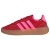 adidas Barreda Decode Schuhe Kinder Sneaker Kinder - Better Scarlet / Lucid Pink / Gum