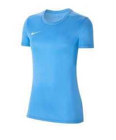 Nike Park VII Trikot Damen Fußballtrikot Damen blauweiss