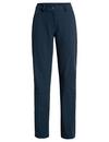 VAUDE Women's Strathcona Pants II Funktionshose Damen - dark sea