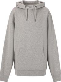 Les'Arcs Derbe Sweatshirt Kinder - 1005 Light Grey Melange