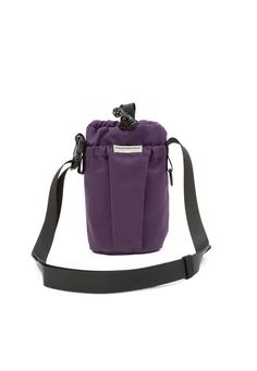 Cleptomanicx Bottle Bag Bauchtasche Montana Grape