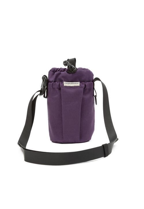 Cleptomanicx Bottle Bag Bauchtasche
