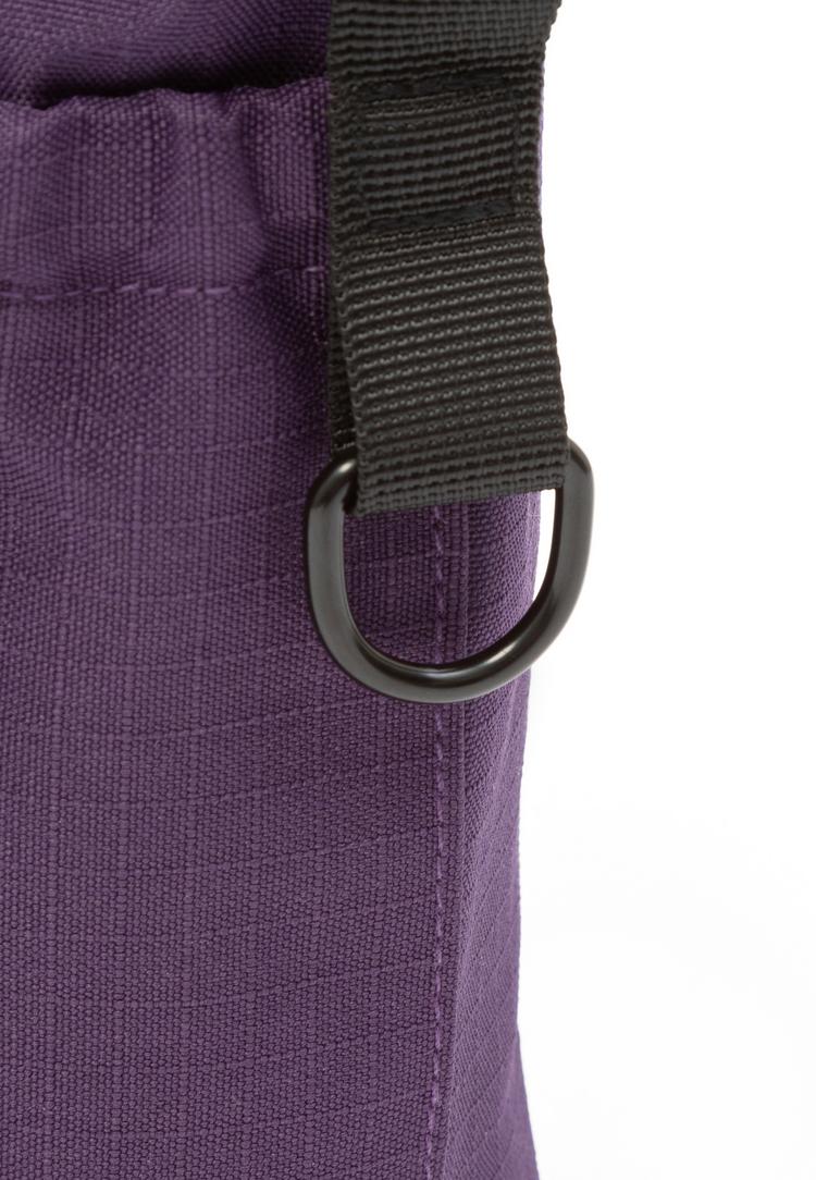 Cleptomanicx Cleptomanicx Bottle Bag Bauchtasche - Montana Grape - 1 | SportScheck