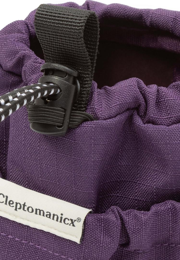 Cleptomanicx Cleptomanicx Bottle Bag Bauchtasche - Montana Grape - 2 | SportScheck