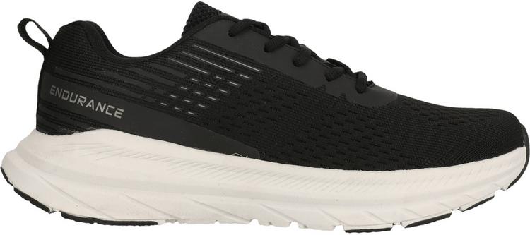 Endurance Endurance Adrian Sneaker Herren - 1001 Black - 0 | SportScheck