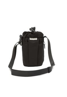 Cleptomanicx Bottle Bag Bauchtasche Black