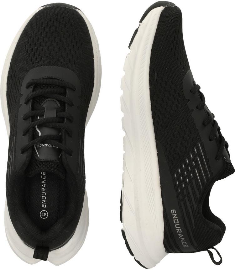 Endurance Endurance Adrian Sneaker Herren - 1001 Black - 2 | SportScheck