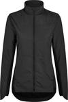 CEP COLD WEATHER HYBRID-LAUFJACKE Laufjacke Damen - black