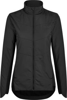CEP COLD WEATHER HYBRID-LAUFJACKE Laufjacke Damen black