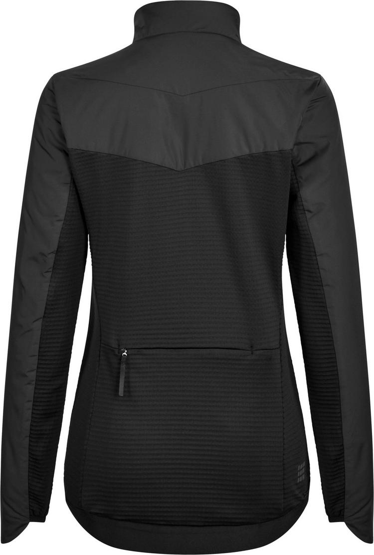 CEP CEP COLD WEATHER HYBRID-LAUFJACKE Laufjacke Damen - black - 0 | SportScheck