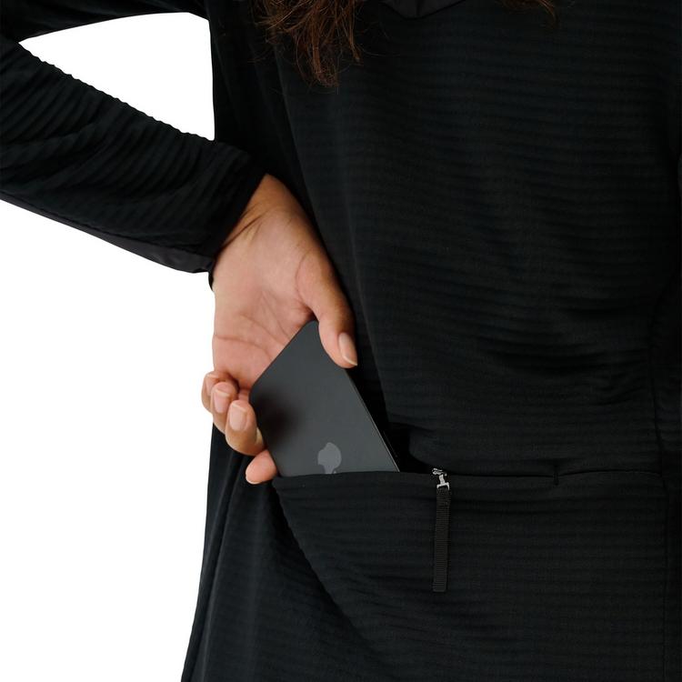 CEP CEP COLD WEATHER HYBRID-LAUFJACKE Laufjacke Damen - black - 6 | SportScheck