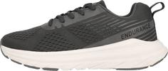 Endurance Adrian Sneaker Herren 1035 Steel Gray
