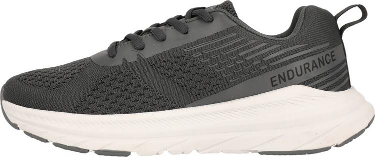 Endurance Endurance Adrian Sneaker Herren - 1035 Steel Gray - 0 | SportScheck