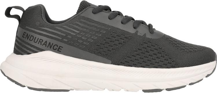 Endurance Endurance Adrian Sneaker Herren - 1035 Steel Gray - 0 | SportScheck