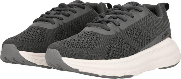 Endurance Endurance Adrian Sneaker Herren - 1035 Steel Gray - 1 | SportScheck