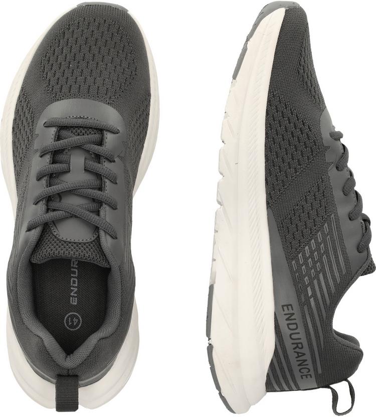 Endurance Endurance Adrian Sneaker Herren - 1035 Steel Gray - 2 | SportScheck