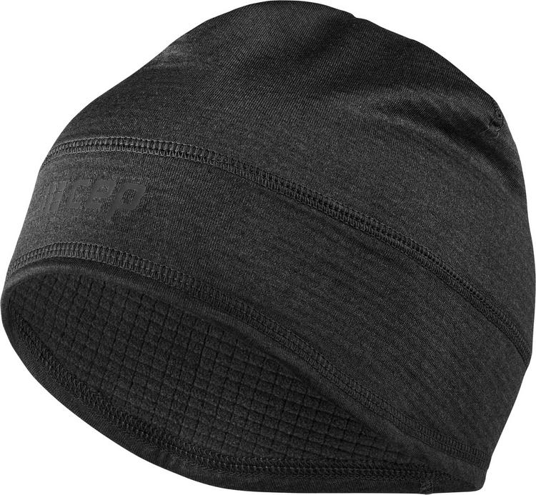 CEP CEP COLD WEATHER BEANIE V3 Laufm&uuml;tze - black - 0 | SportScheck