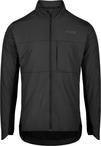 CEP COLD WEATHER HYBRID-LAUFJACKE Laufjacke Herren - black