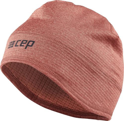 CEP COLD WEATHER BEANIE V3 Laufm&uuml;tze