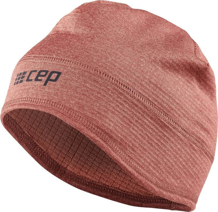 CEP CEP COLD WEATHER BEANIE V3 Laufm&uuml;tze - rose - 0 | SportScheck