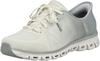 Skechers Sneaker Sneaker Damen - Grau/Wei&szlig;