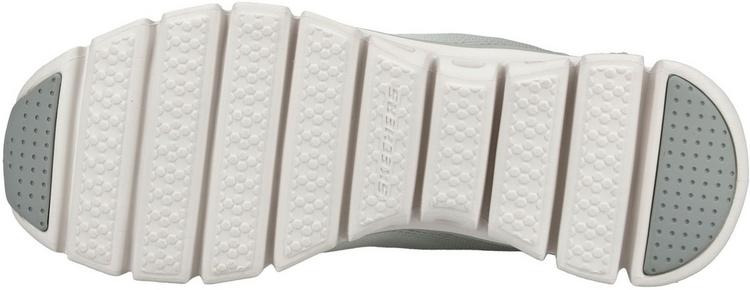 Skechers Skechers Sneaker Sneaker Damen - Grau/Wei&szlig; - 2 | SportScheck