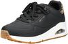 Skechers Sneaker Sneaker Damen - Schwarz