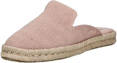 Toms Pantoletten Freizeitschuhe Pink