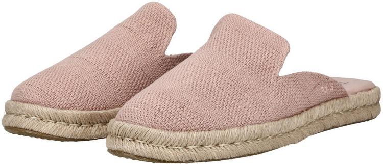 Toms Toms Pantoletten Freizeitschuhe - Pink - 0 | SportScheck