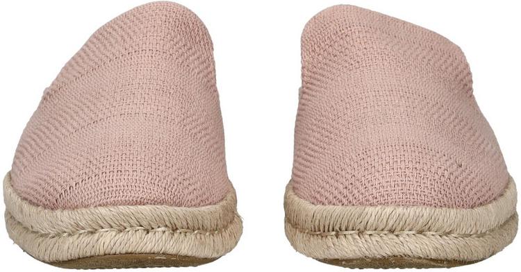 Toms Toms Pantoletten Freizeitschuhe - Pink - 1 | SportScheck