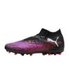 PUMA FUTURE 8 Pro MG Unlimited Fu&szlig;ballschuhe - schwarz