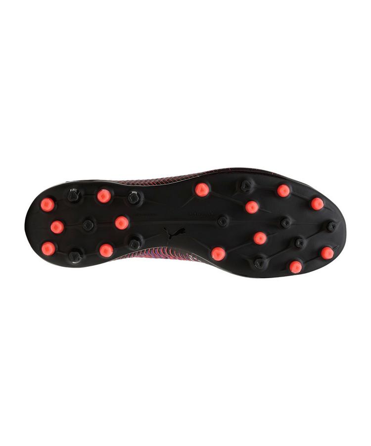 PUMA PUMA FUTURE 8 Pro MG Unlimited Fu&szlig;ballschuhe - schwarz - 0 | SportScheck