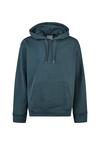 Cleptomanicx Ligull Boxy Hoodie Herren - Magical Forest