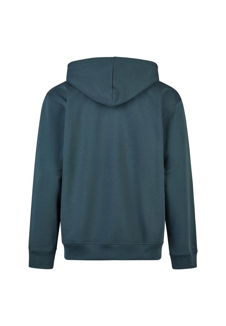 Cleptomanicx Cleptomanicx Ligull Boxy Hoodie Herren - Magical Forest - 0 | SportScheck