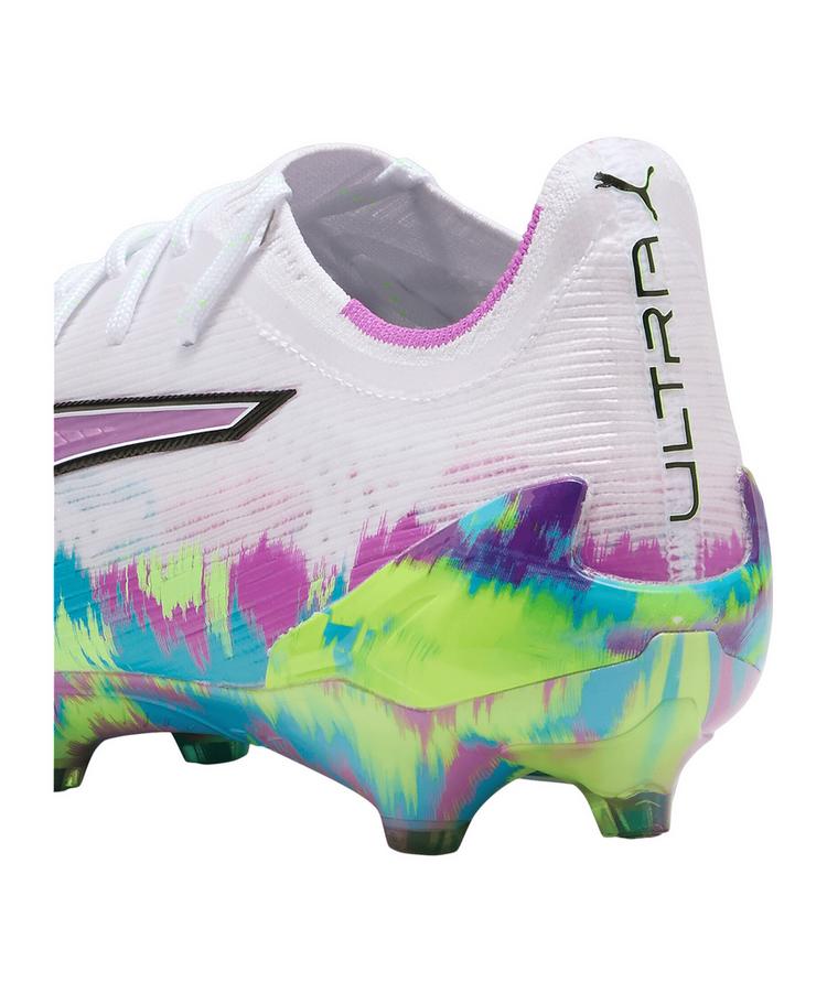 PUMA PUMA ULTRA 6 Ultimate FG Brilliance Wei&szlig; Fu&szlig;ballschuhe - weiss - 2 | SportScheck
