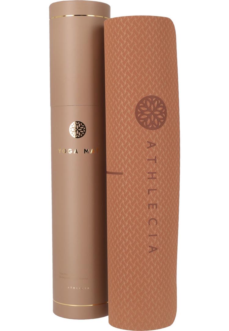 Athlecia Athlecia Estell Matte - 5023 Mocha Mousse - 0 | SportScheck