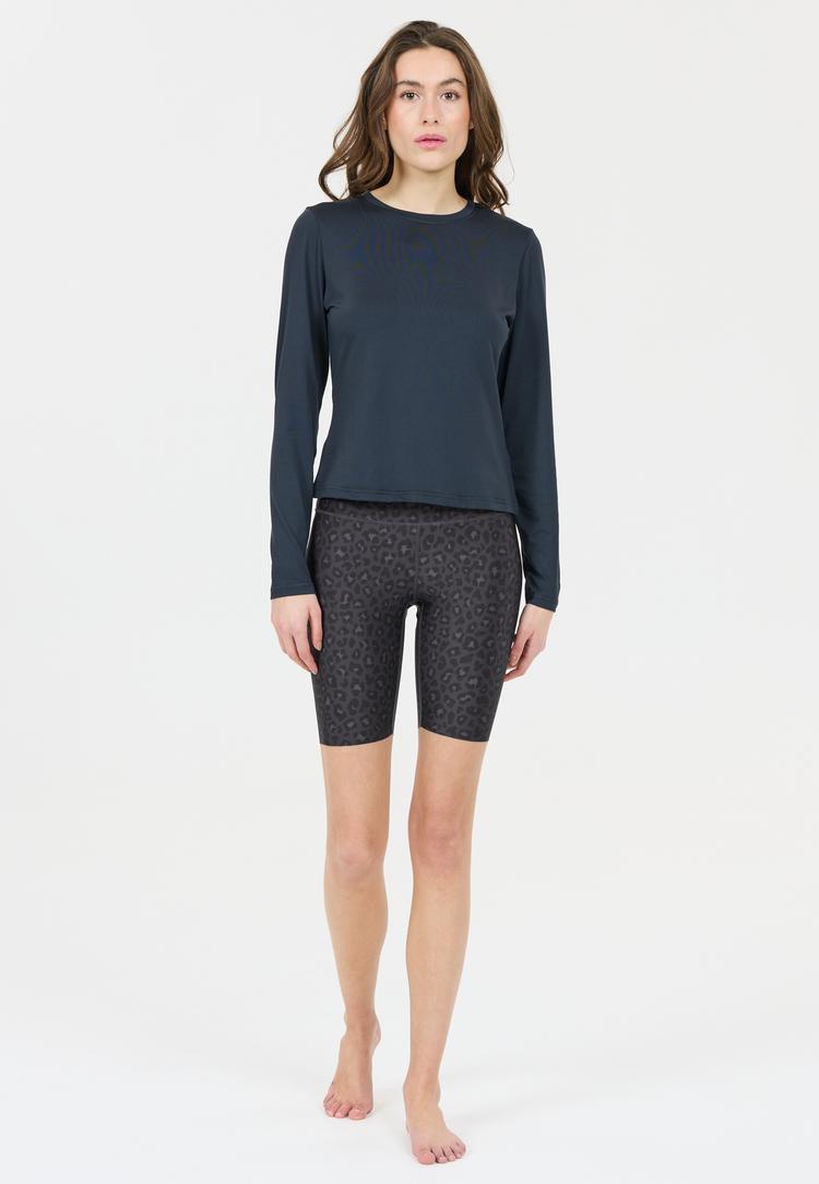 Athlecia Athlecia Windia Tights Damen - Print 3180 - 0 | SportScheck