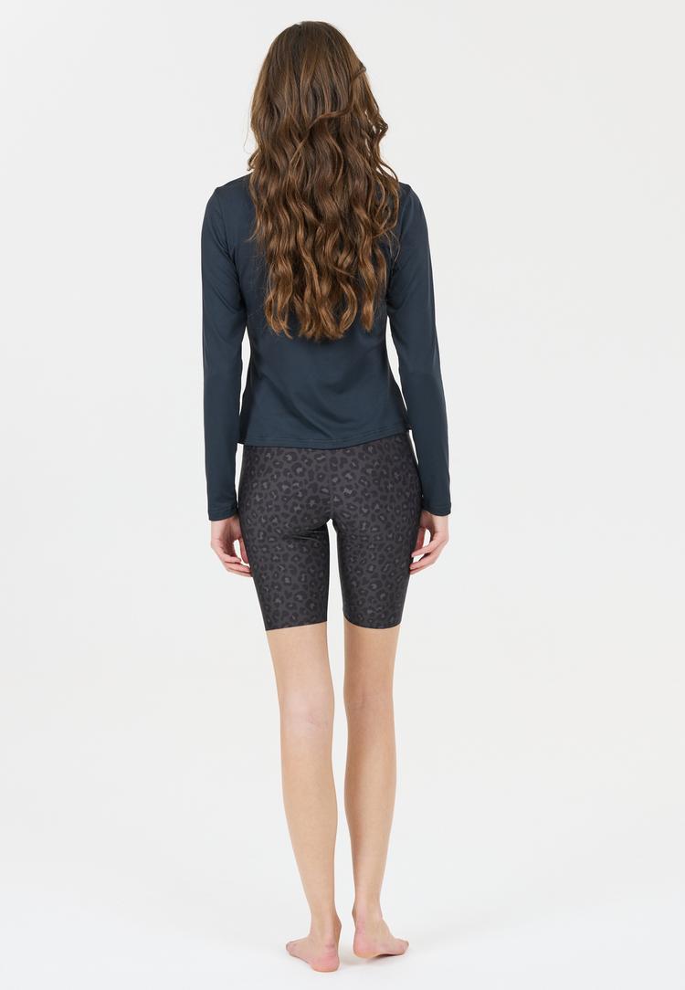 Athlecia Athlecia Windia Tights Damen - Print 3180 - 2 | SportScheck