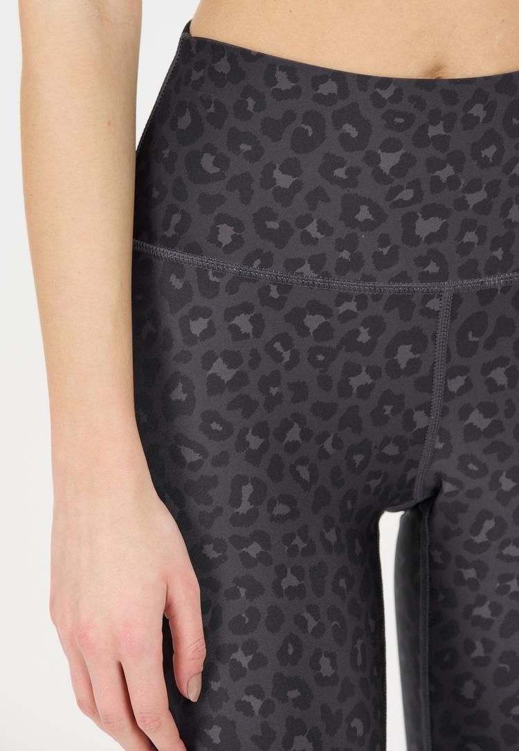 Athlecia Athlecia Windia Tights Damen - Print 3180 - 2 | SportScheck