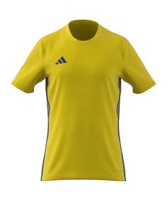 adidas Tabela 23 Trikot Fußballtrikot Herren gelbblau