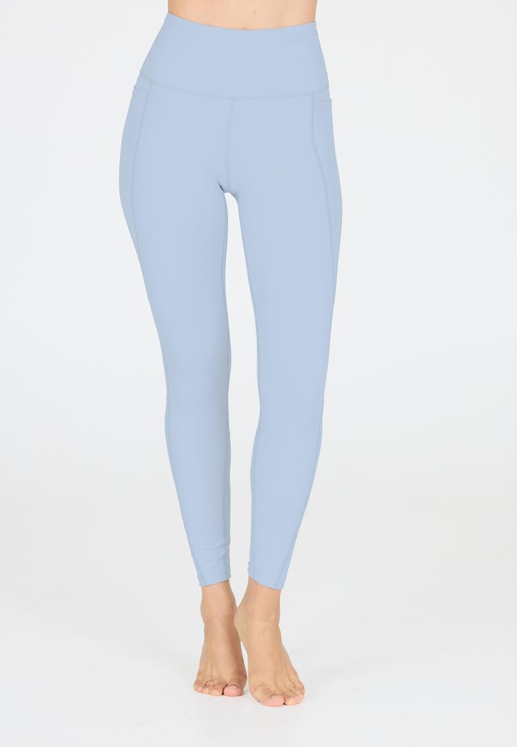 Athlecia Athlecia Aliya Tights Damen - 2259 Windsurfer - 2 | SportScheck