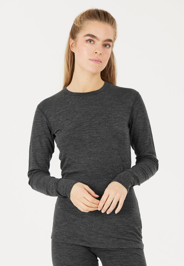 Whistler Whistler Cerro W&auml;scheset Damen - 1001 Black - 0 | SportScheck