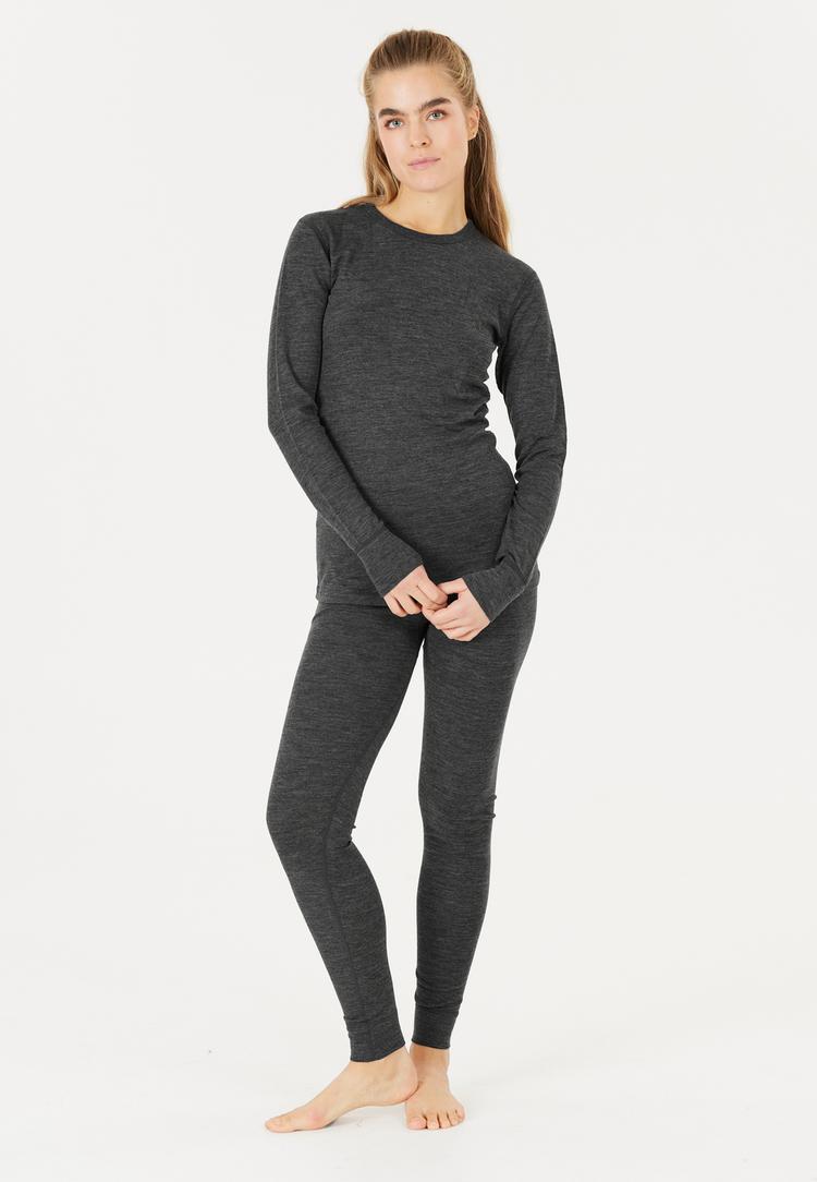 Whistler Whistler Cerro W&auml;scheset Damen - 1001 Black - 1 | SportScheck