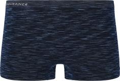 Endurance Crina Tights Damen 2101 Dark Sapphire