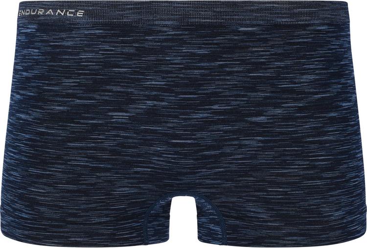 Endurance Endurance Crina Tights Damen - 2101 Dark Sapphire - 0 | SportScheck